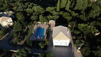 private pool villa kypseli zakynthos tragaki
